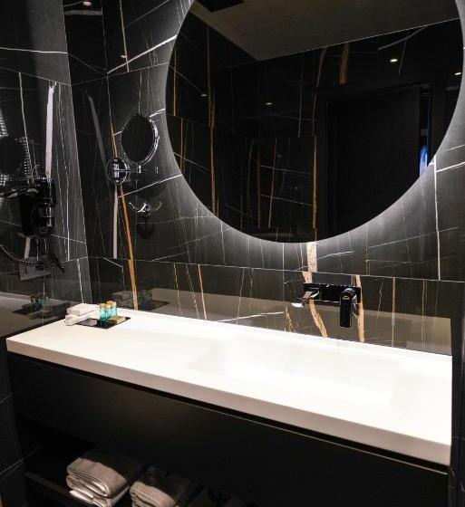 スーペリアールーム, The Central View Boutique