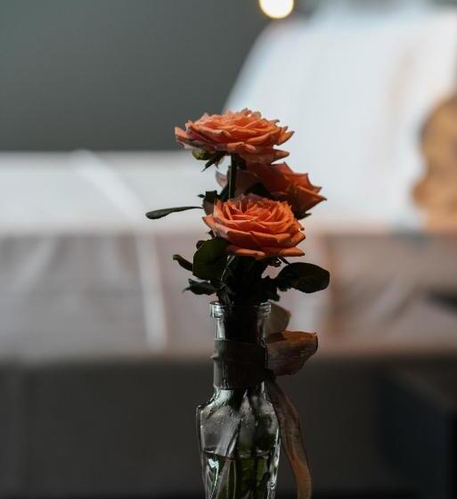 スーペリアールーム, The Central View Boutique