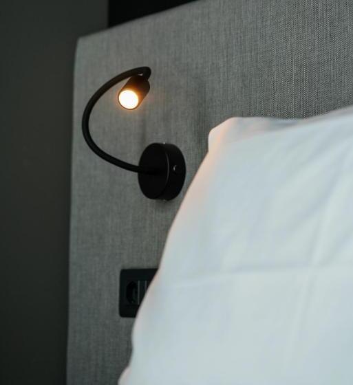 スーペリアールーム, The Central View Boutique