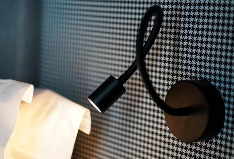 オーシャンビューデラックスルーム, The Central View Boutique