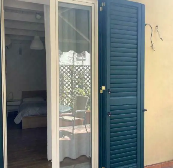 اتاق استاندارد, Villa Scotillo Boutique