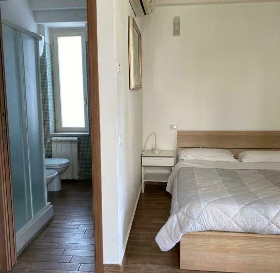 Номер Стандарт, Villa Scotillo Boutique