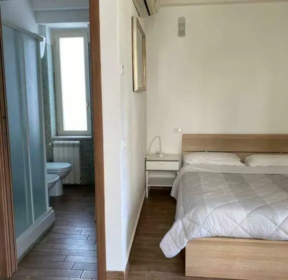 اتاق استاندارد, Villa Scotillo Boutique