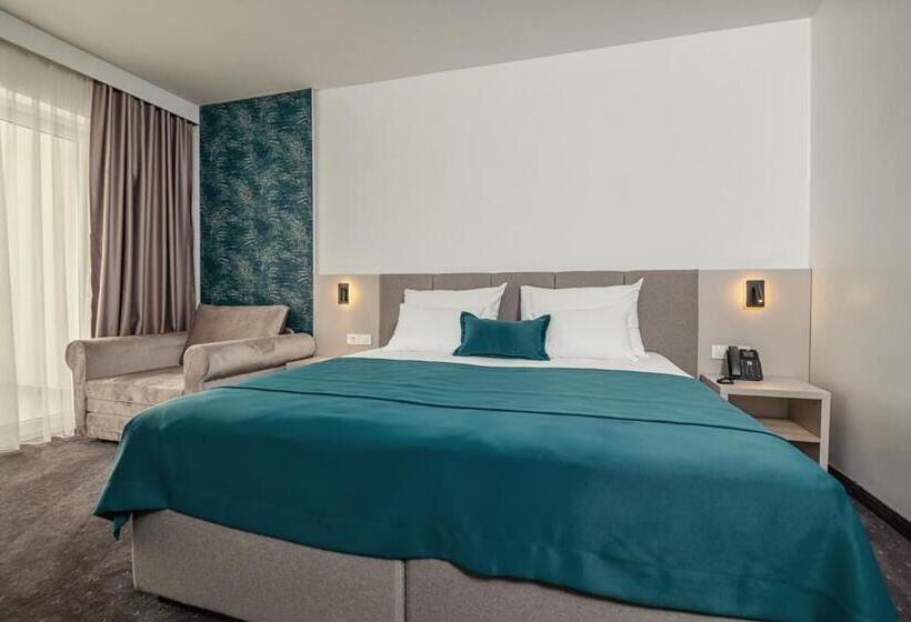 اتاق سوپریور با چشمانداز دریا, Marea Hotel & Spa