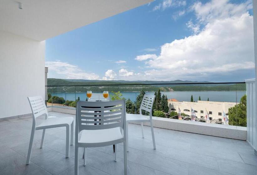 سوییت سوپریور, Marea Hotel & Spa