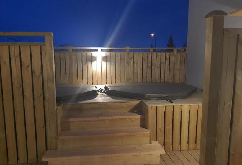 آپارتمان 1 خوابه, North Apartments Suites