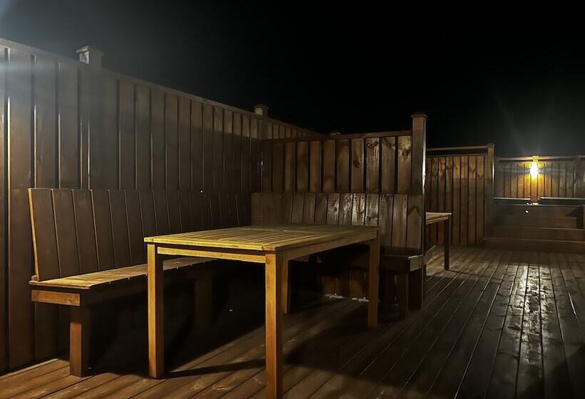 آپارتمان 1 خوابه, North Apartments Suites