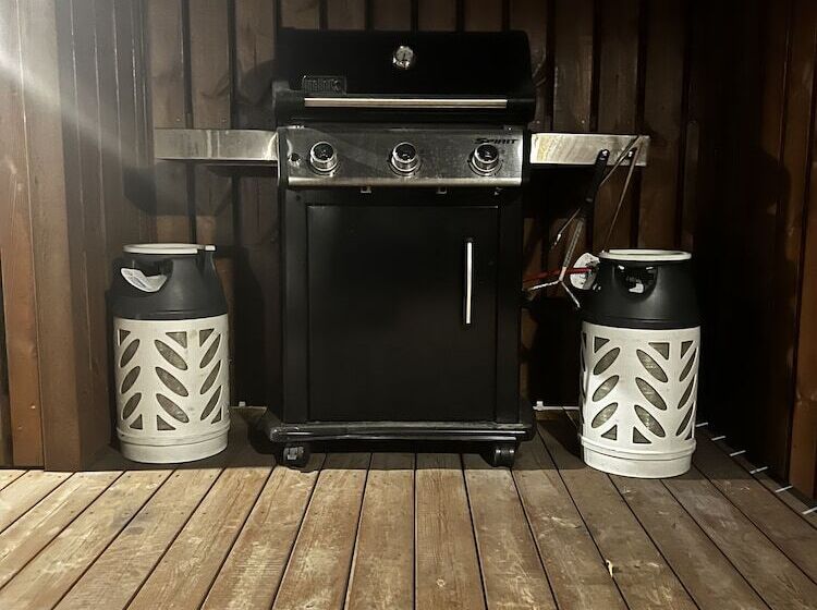 آپارتمان 1 خوابه, North Apartments Suites