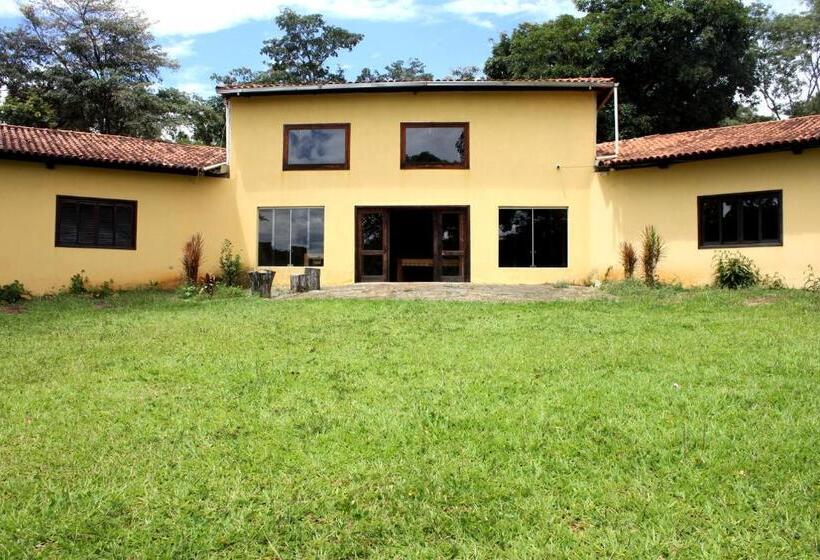 غرفة قياسية, Pousada Mascattes