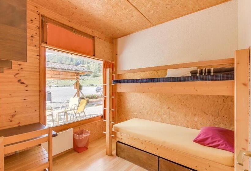 スタンダードルーム, Les Louerettes