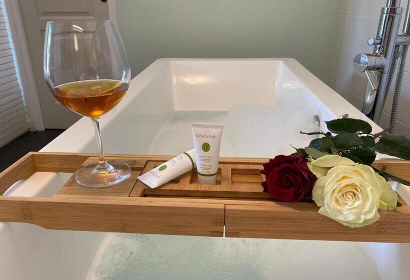 豪华房间, A L Ombre D Azay   Demeure D Hôtes