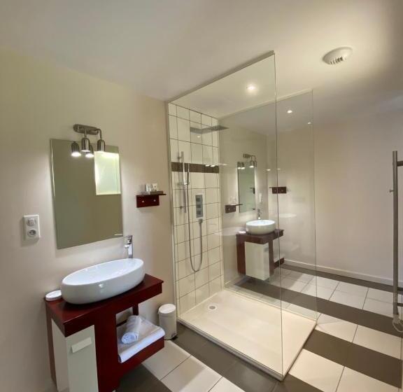 豪华房间, A L Ombre D Azay   Demeure D Hôtes