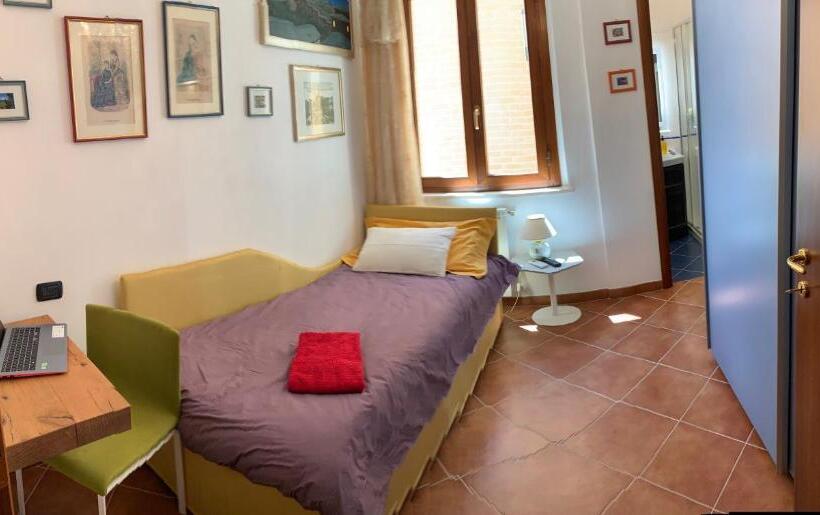 חדר סטנדרט, Casa Paola Nel Chianti