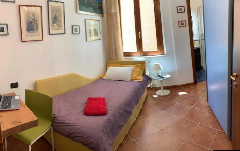 スタンダードルーム, Casa Paola Nel Chianti