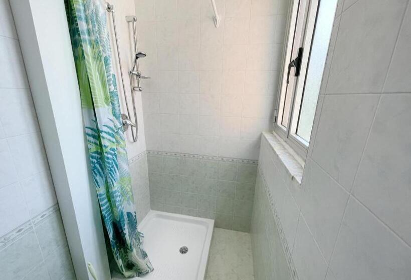 Семейный Номер, Flavia Apartment