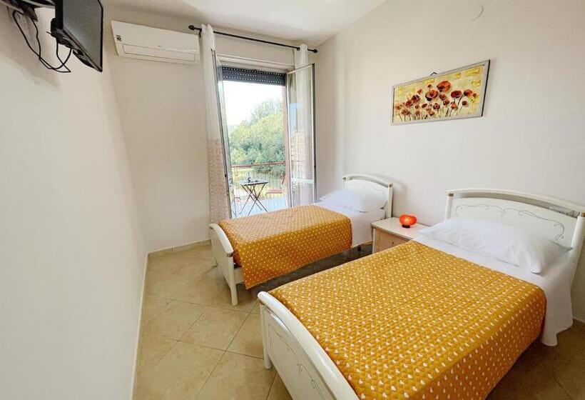 Семейный Номер, Flavia Apartment