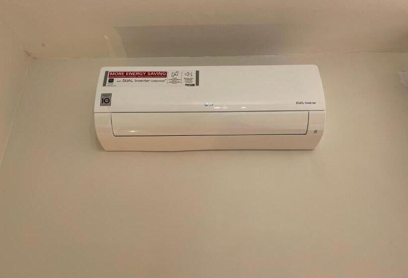 Семейный Номер, Flavia Apartment