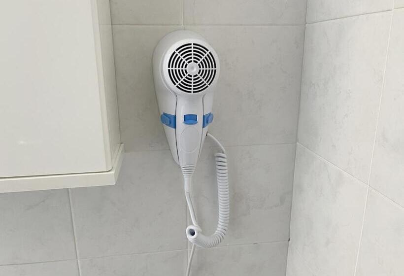 Номер Стандарт, Flavia Apartment