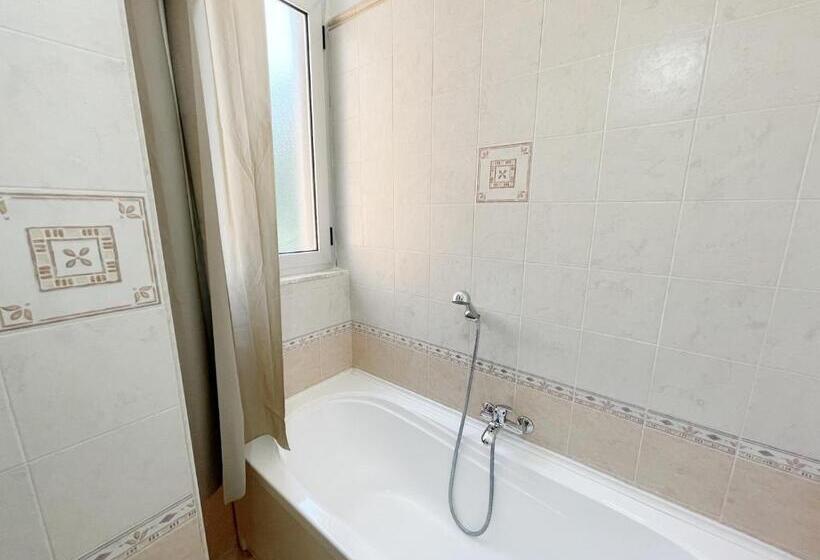 Номер Стандарт, Flavia Apartment