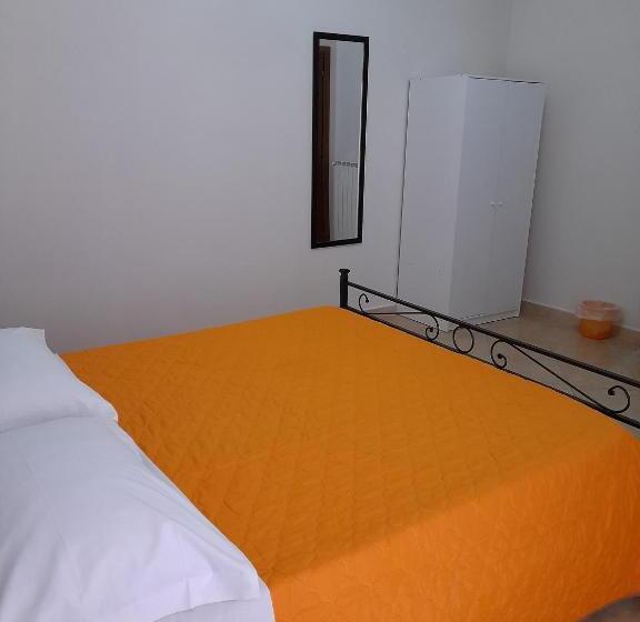 Номер Стандарт, Flavia Apartment