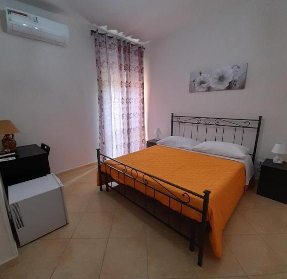 Номер Стандарт, Flavia Apartment
