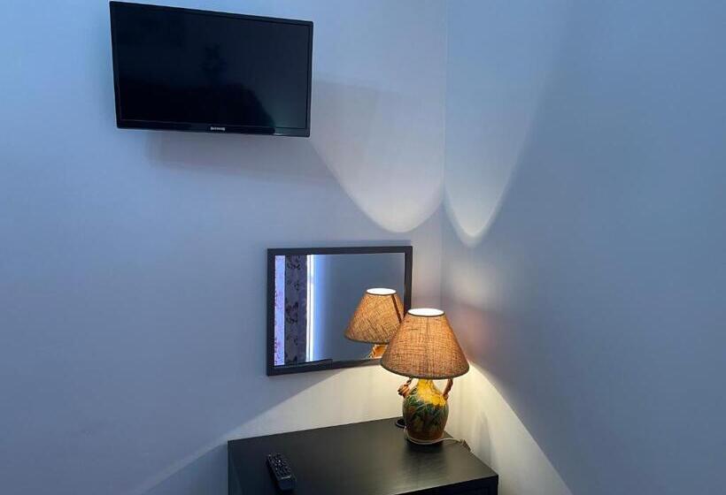 Апартаменты 3 Спальни, Flavia Apartment