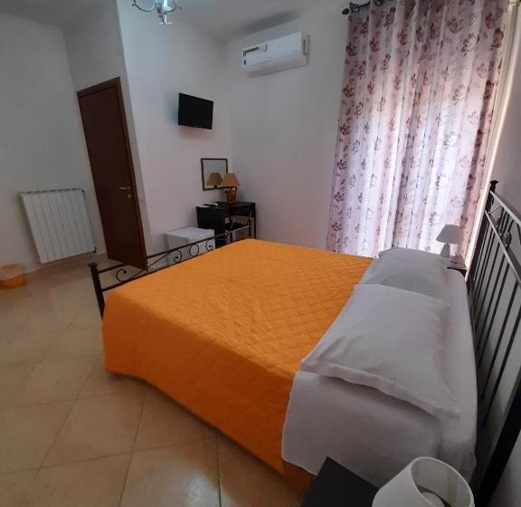 Апартаменты 3 Спальни, Flavia Apartment