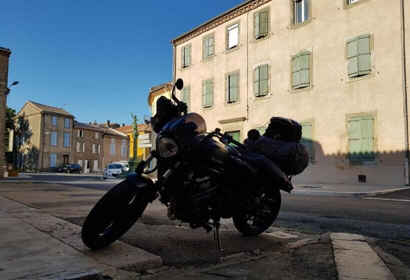 Семейный Номер Deluxe, Maison Du Coquelicot