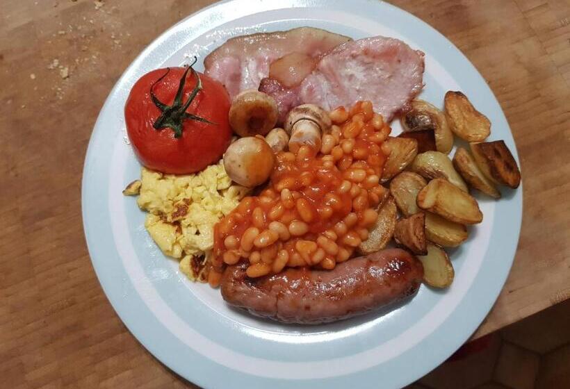 Семейный Номер Deluxe, Maison Du Coquelicot