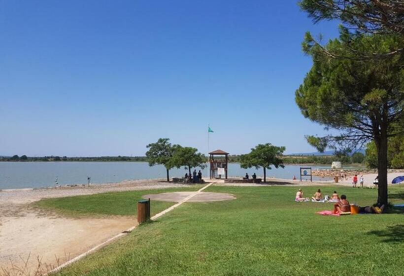 Люкс Deluxe Кровать Кинг, Maison Du Coquelicot