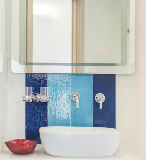 Standard Szoba, Corallo Residence