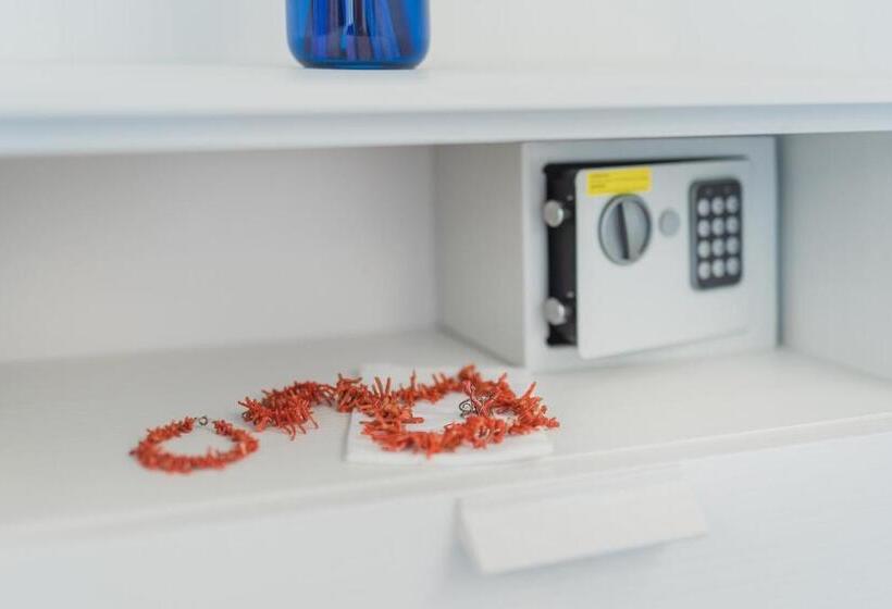 Standard Szoba, Corallo Residence