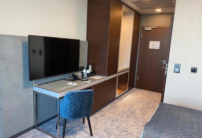 סוויטה משפחתית, Tisia Hotel & Spa