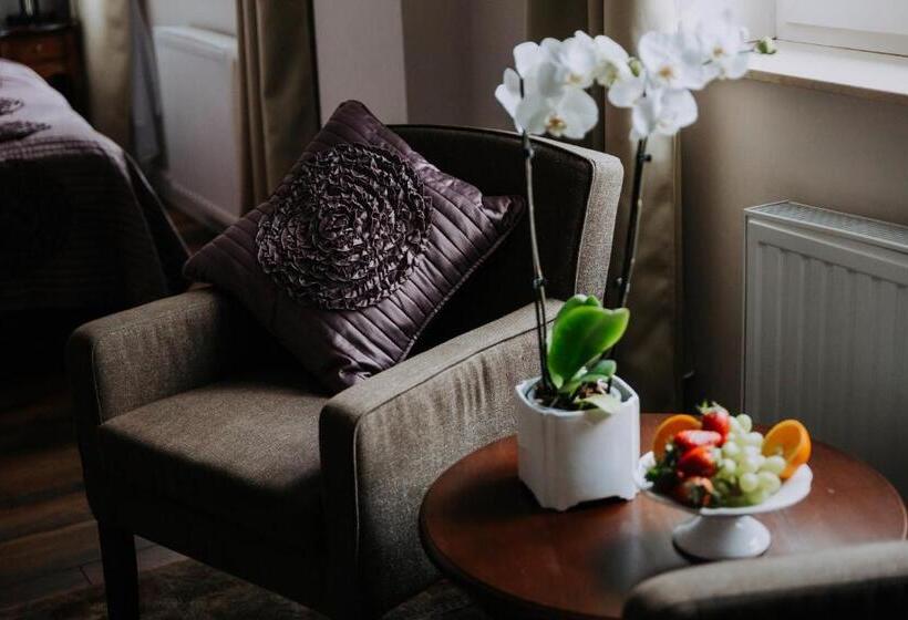 اتاق استاندارد, Willa Sepia Spa