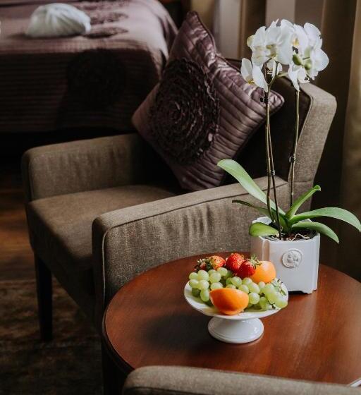 اتاق استاندارد, Willa Sepia Spa