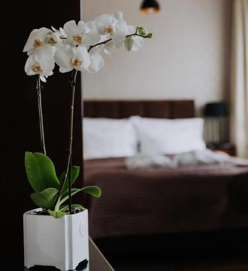 اتاق استاندارد, Willa Sepia Spa