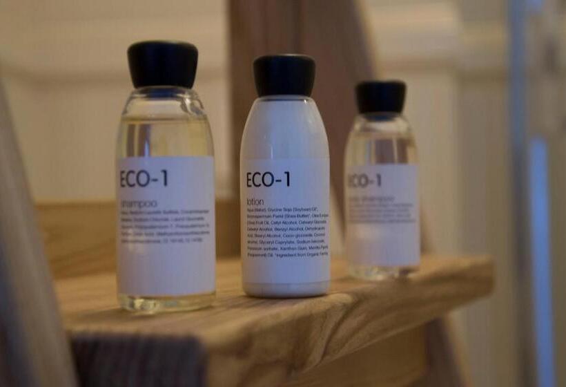 سوییت, Willa Sepia Spa