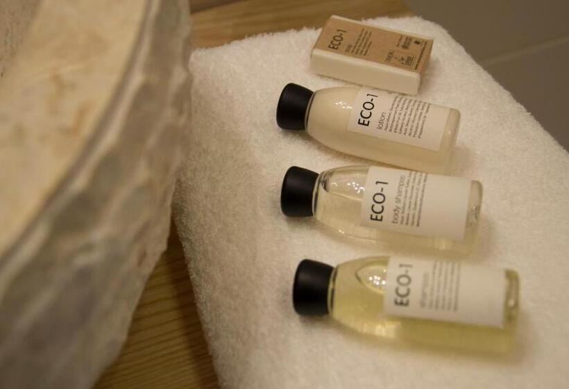 سوییت, Willa Sepia Spa