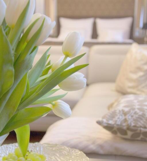 سوییت, Willa Sepia Spa