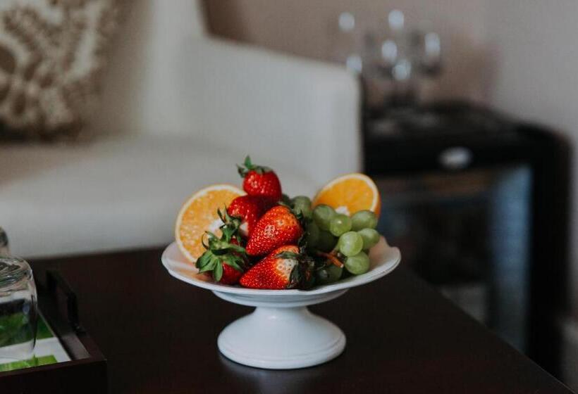 سوییت, Willa Sepia Spa