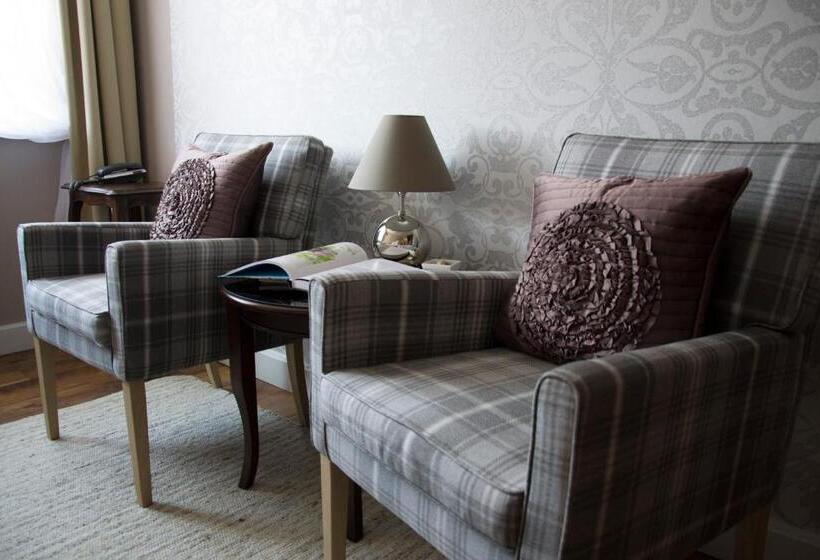 اتاق استاندارد یک نفره, Willa Sepia Spa