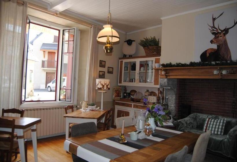 غرفة سوبيريور, Chalet Mina