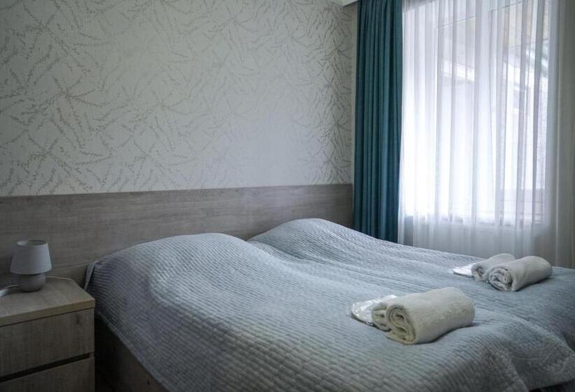 اتاق استاندارد, House 54