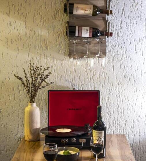 اتاق خانوادگی, House 54