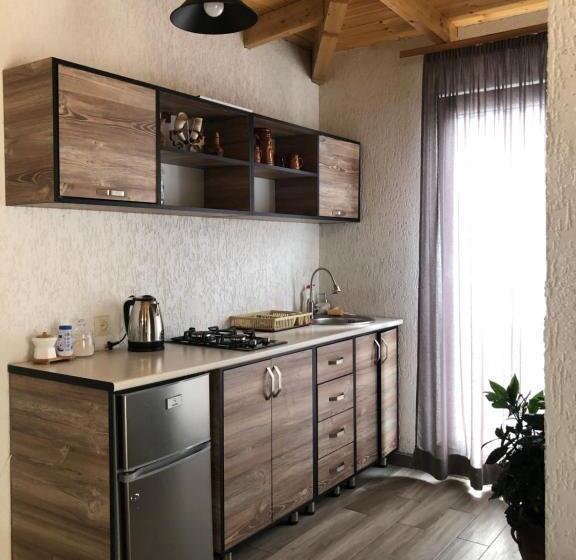 اتاق خانوادگی, House 54