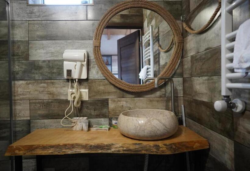 اتاق خانوادگی, House 54