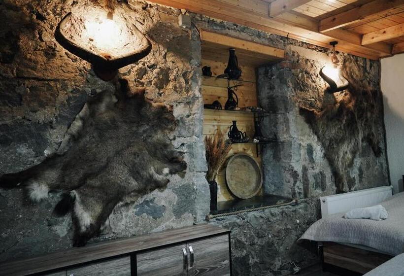 اتاق خانوادگی, House 54