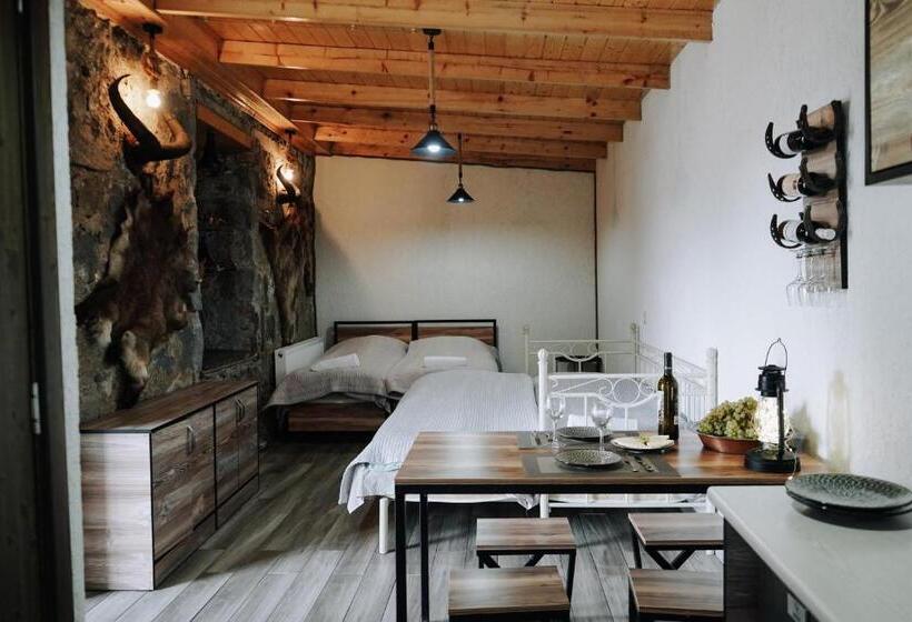 اتاق خانوادگی, House 54