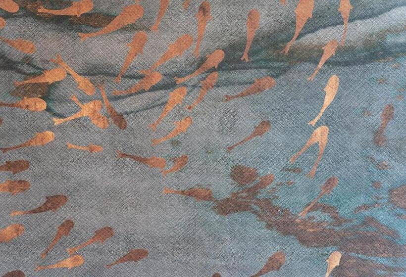 آپارتمان 1 خوابه با چشمانداز دریا, Piccola Maesta' Boutique Rooms