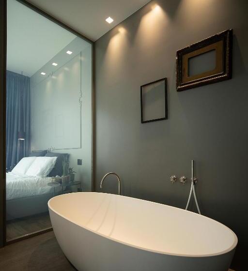 Люкс Вид на Море, Piccola Maesta' Boutique Rooms